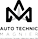 Logo Magnier sprl